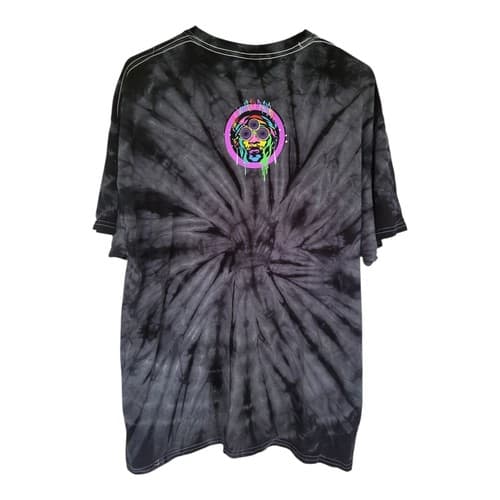 WWE Velveteen Dream Shirt WWF NXT Tye Dye Rare Size X-Large NWT - Thumbnail 2