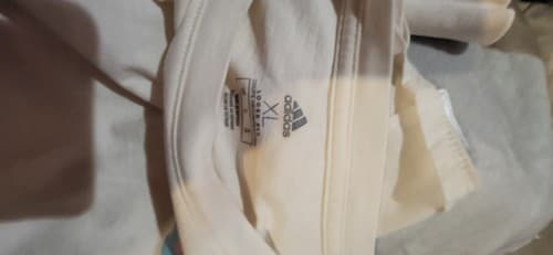 Adidas Girls Active Pants Size L 14 Multicolor Regular Fit WITH Matching SHIRT - Thumbnail 3