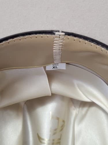 Alan Jackson 2010 Collection Sold By CRACKER Barrell Stetson Cowboy Hat - Thumbnail 12