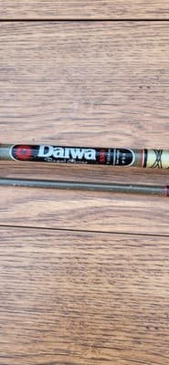 Daiwa Casting Rod 2 Piece Regal 7 Ft Medium 5343 Fishing - Thumbnail 2