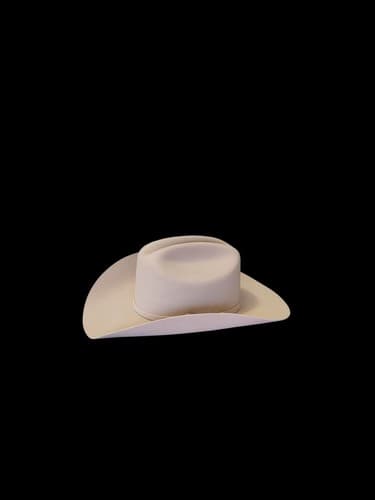Alan Jackson 2010 Collection Sold By CRACKER Barrell Stetson Cowboy Hat - Thumbnail 3