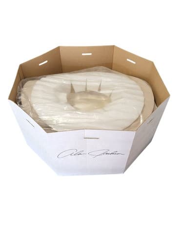 Alan Jackson 2010 Collection Sold By CRACKER Barrell Stetson Cowboy Hat - Thumbnail 7