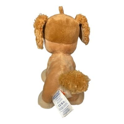 Build A Bear Paw Patrol Skye Puppy Dog Plush Nickelodeon Cartoon Stuffed 12” - Thumbnail 3
