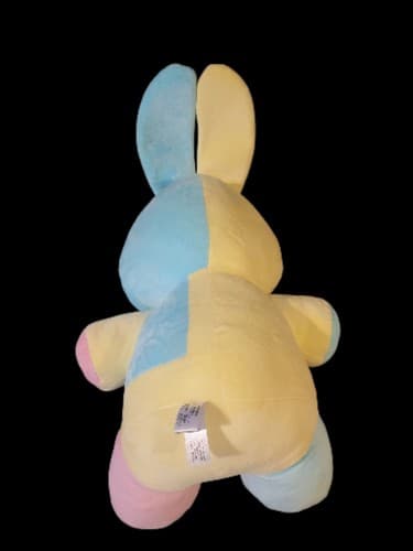 Funko FNAF Five Nights at Freddy’s Security Breach Plush 16" Jumbo Vanny Easter - Thumbnail 2
