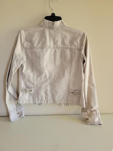 Periscope Utility Jacket Size Junior Small - Thumbnail 2