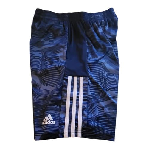Youth Adidas Basketball Shorts size Youth Large 14-16