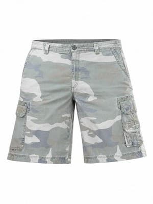 RedHead Mens 40W The Original Trail Head Cargo Shorts CamoCotton 6-Pocket
