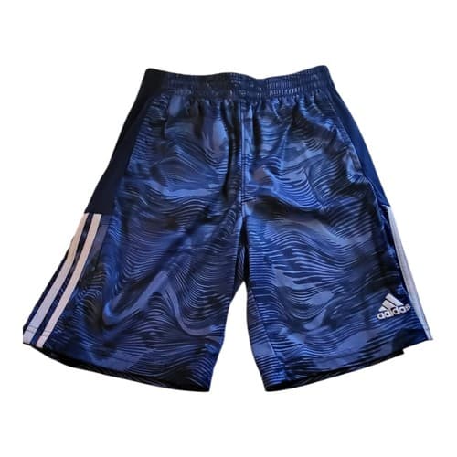 Youth Adidas Basketball Shorts size Youth Large 14-16 - Thumbnail 8