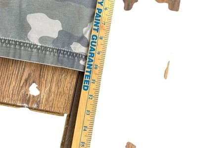 RedHead Mens 40W The Original Trail Head Cargo Shorts CamoCotton 6-Pocket - Thumbnail 4