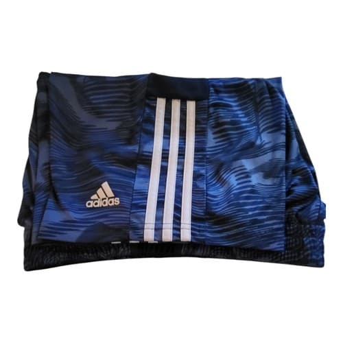 Youth Adidas Basketball Shorts size Youth Large 14-16 - Thumbnail 9