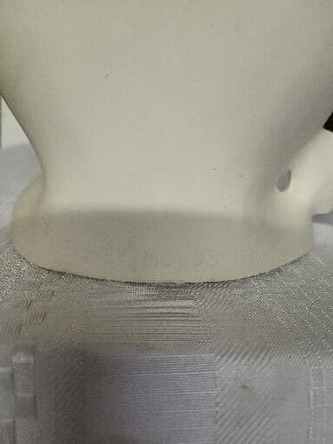 Unpainted Bisque Background Light Up Scene - Thumbnail 5