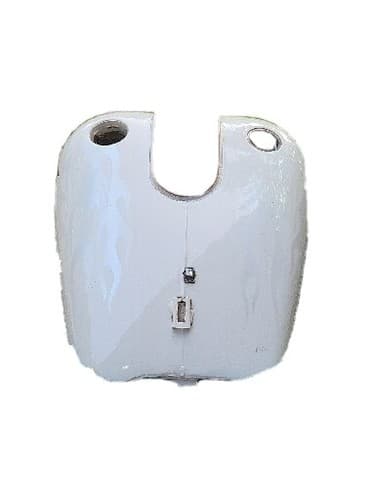 Harley Davidson Road Glide & Electra Glide Ultra Classic Fuel Gas Tank -Dented - Thumbnail 12