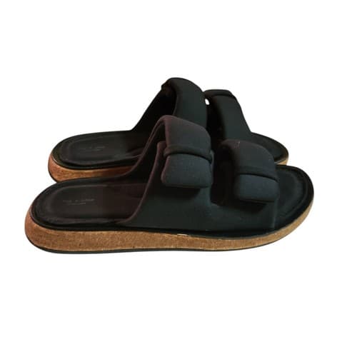 Rag & Bone Women's Black Sandals Size 36.5/6 - Thumbnail 2