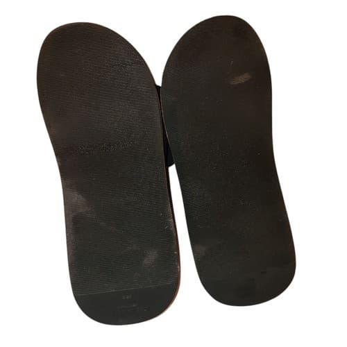 Rag & Bone Women's Black Sandals Size 36.5/6 - Thumbnail 6