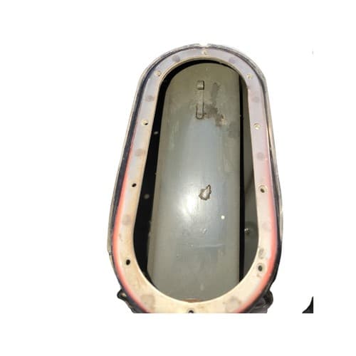 2000 Harley Davidson Screamin Eagle FLH/FL Classic Gas Tank Was in HD - Thumbnail 8
