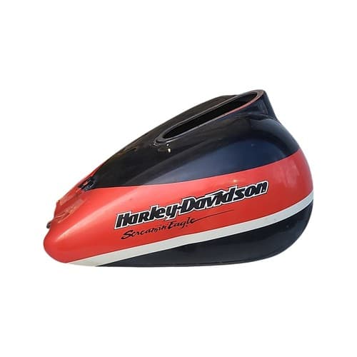 2000 Harley Davidson Screamin Eagle FLH/FL Classic Gas Tank Was in HD