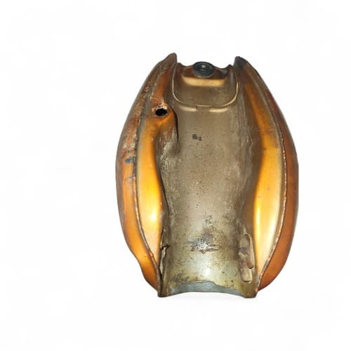 Honda Fuel Tank Vintage 70's Model Mini BIKE - Thumbnail 7