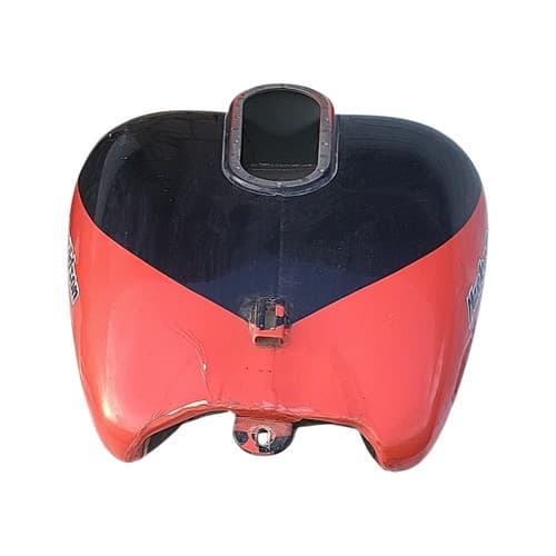 2000 Harley Davidson Screamin Eagle FLH/FL Classic Gas Tank Was in HD - Thumbnail 5