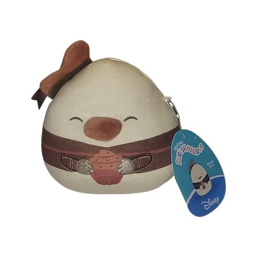 Donald Duck Disney Scented squishmallows 5" Disney Mystery Squad