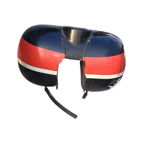 2000 Harley Davidson Screamin Eagle FLH/FL Classic Gas Tank Was in HD - Thumbnail 3