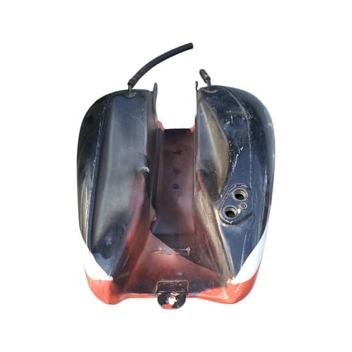 2000 Harley Davidson Screamin Eagle FLH/FL Classic Gas Tank Was in HD - Thumbnail 6