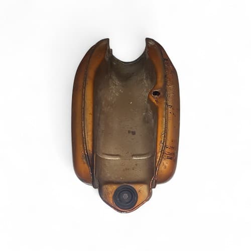 Honda Fuel Tank Vintage 70's Model Mini BIKE - Thumbnail 5