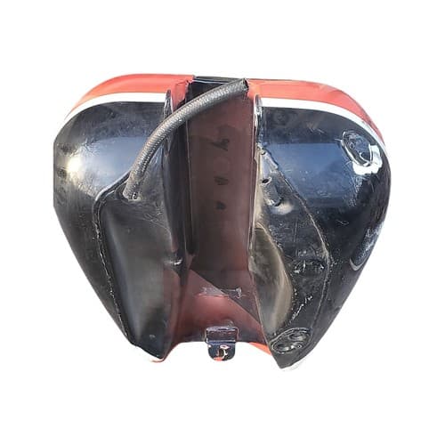 2000 Harley Davidson Screamin Eagle FLH/FL Classic Gas Tank Was in HD - Thumbnail 7