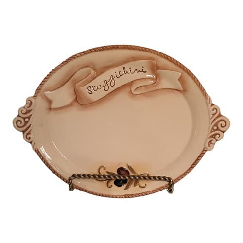 Grasslands Road Appetizer Tray