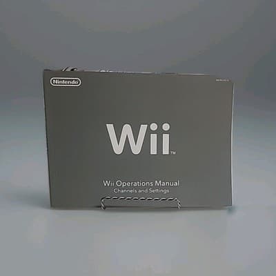 Wii Sports Original Nintendo Wii Game with Operations Manuals With Extra Games - Thumbnail 5