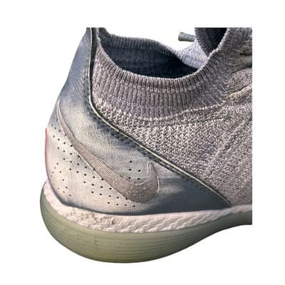 Men's Nike KD 11 Basketball Shoes A02604-002 Gray Size 11.5 Durant Lace-Up [S3] - Thumbnail 7