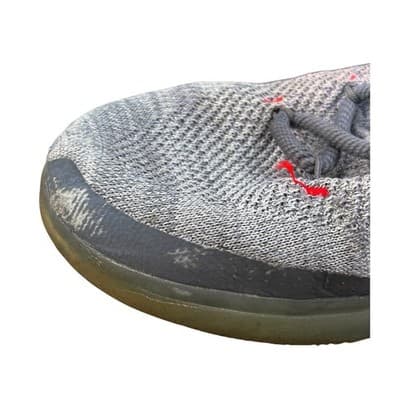 Men's Nike KD 11 Basketball Shoes A02604-002 Gray Size 11.5 Durant Lace-Up [S3] - Thumbnail 5