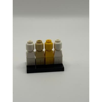 Lego Board Game Character pieces - Thumbnail 2