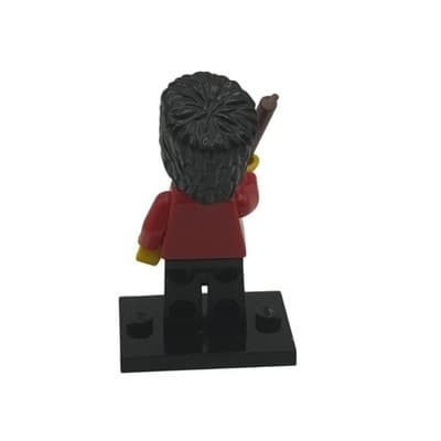 LEGO Minifigure Series 5 ROYAL GUARD London Minifig Figure - Thumbnail 2
