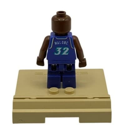 LEGO Karl Malone - Thumbnail 2