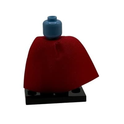 Lego Super Wrestler Minifigure Collectible Series 1 - Thumbnail 2