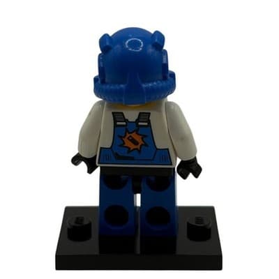 LEGO Minifig - Thumbnail 2
