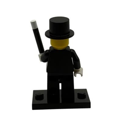 Lego Magician - Collectable Minifigures Series 1 - 8683 - Thumbnail 2