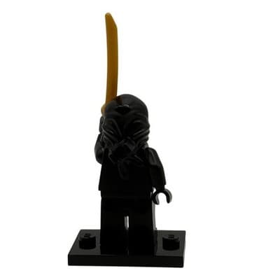 Lego Collectible Ninja Series 1 Minifigure - Thumbnail 2