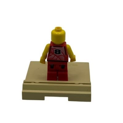 Lego NBA - Thumbnail 2
