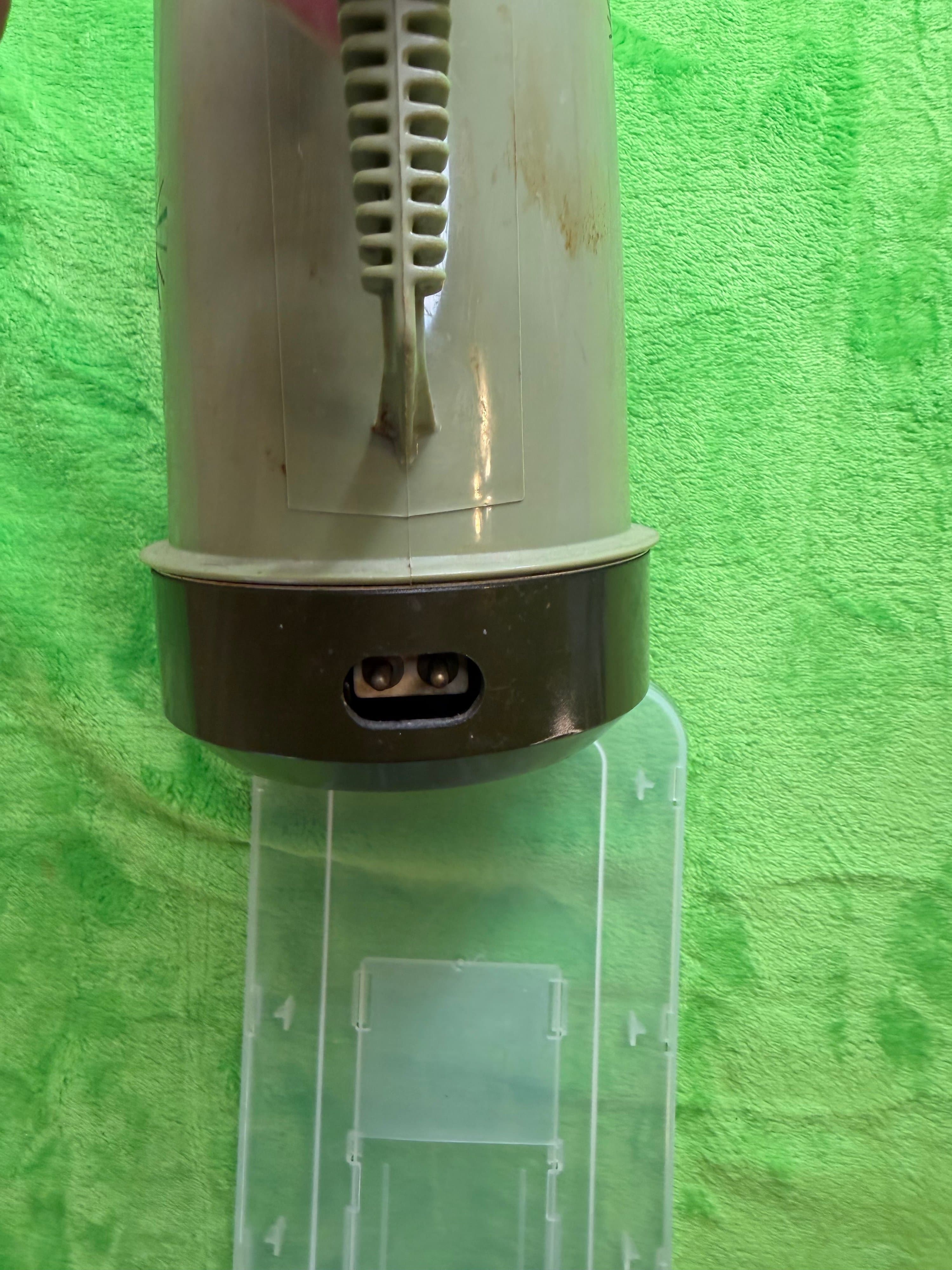 Vtg Regal Poly Perk 7508 Percolator Atomic Starburst - Thumbnail 4
