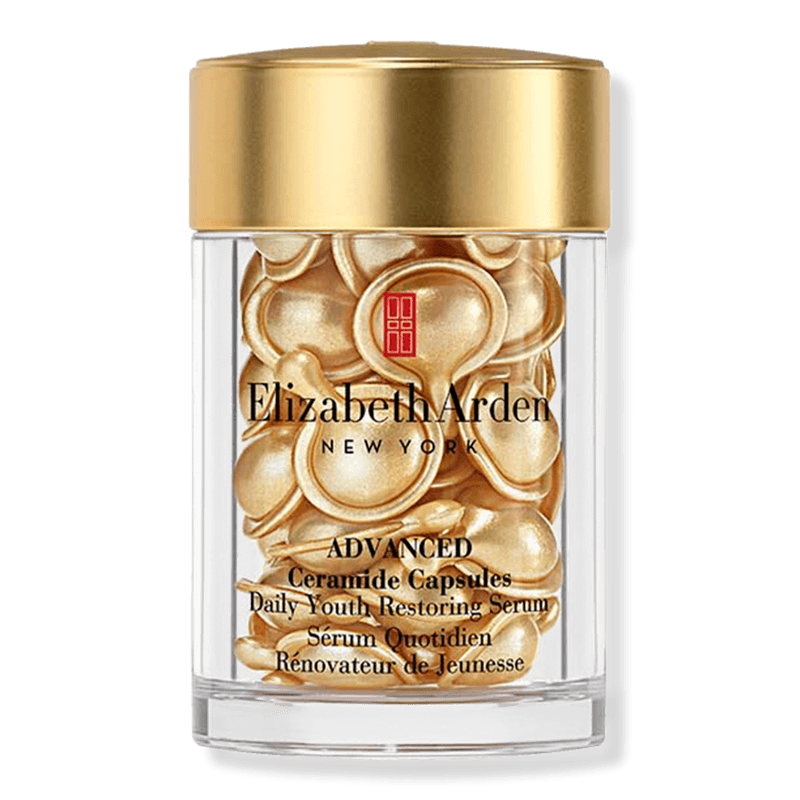 2-Pc. Advanced Ceramide Face Capsules Packette with Any Elizabeth Arden Purchase - Thumbnail 6
