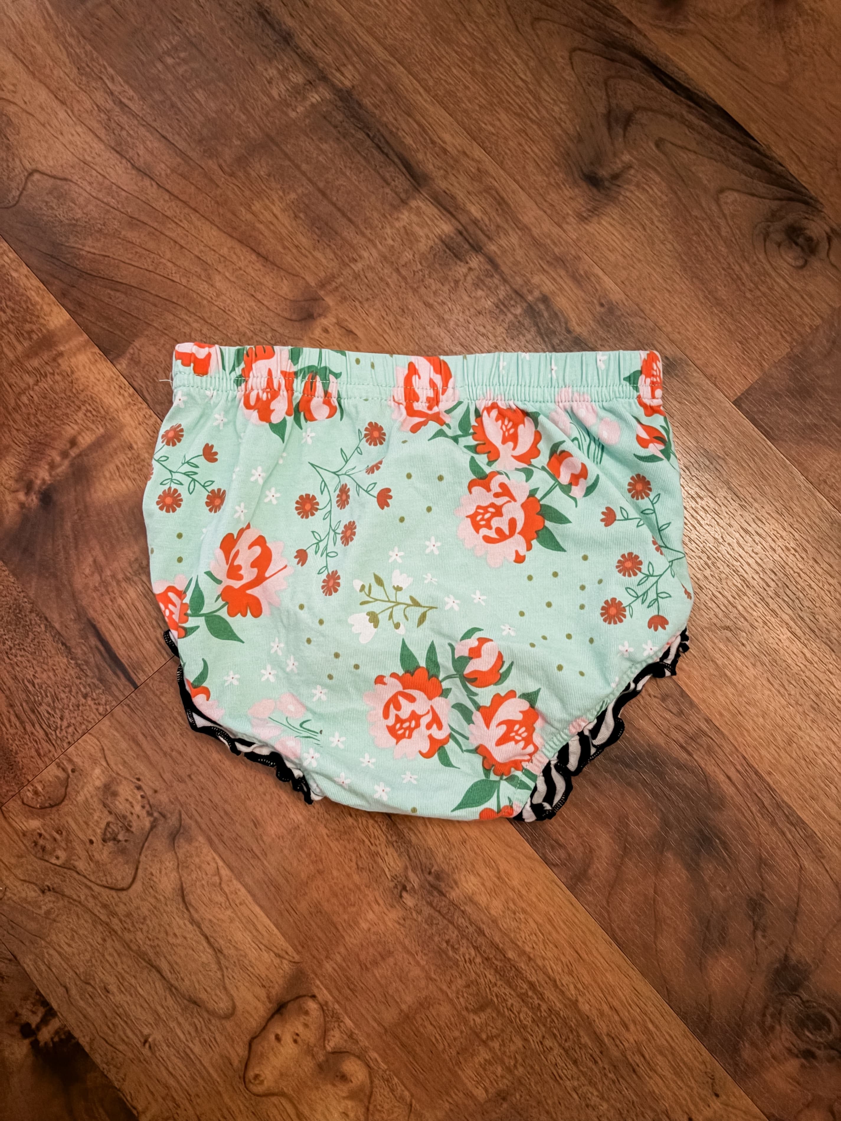 Matilda Jane bloomers girls size 18-24 months - Thumbnail 2