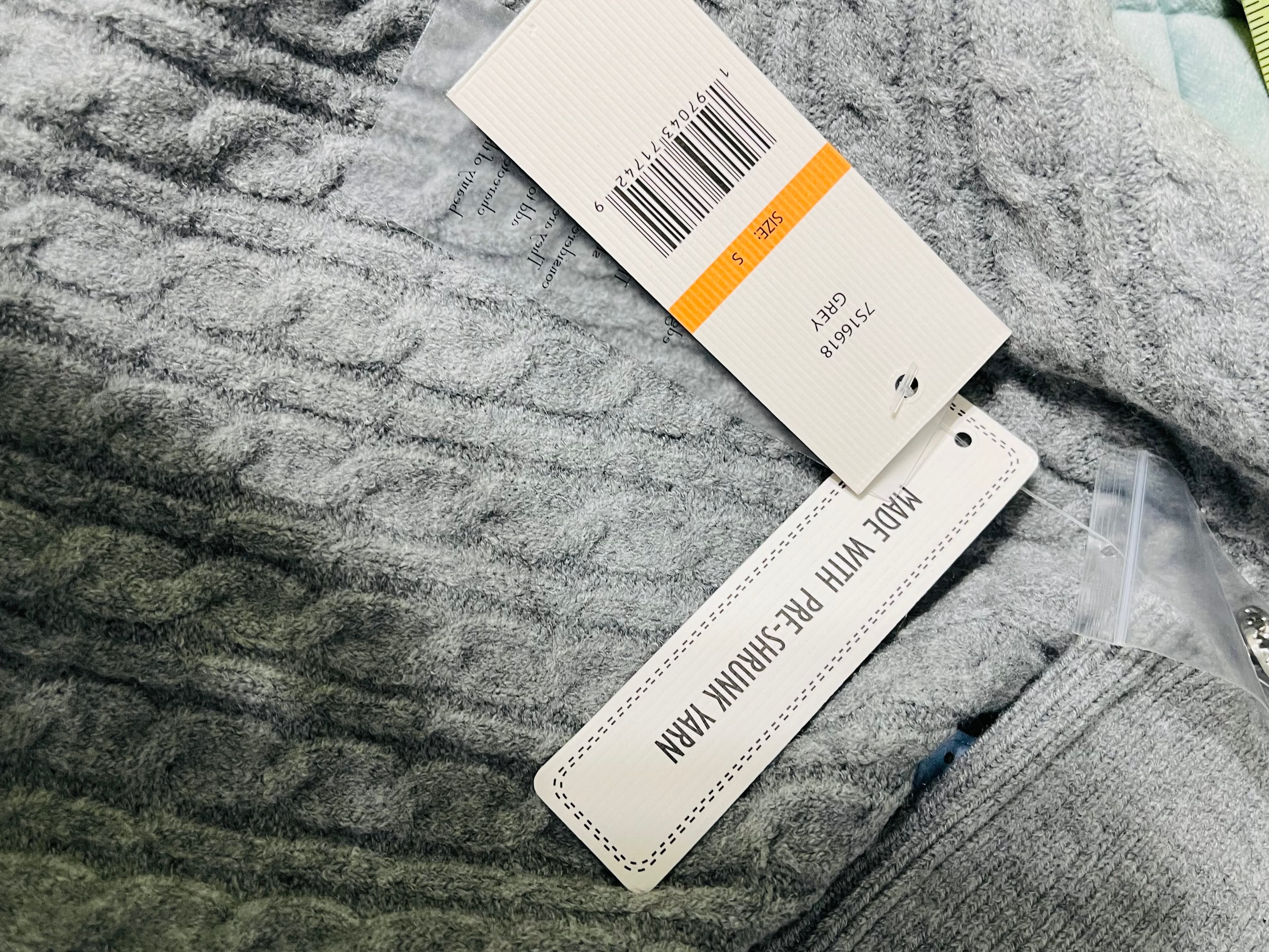 Nanette Lepore Cardigan Combo Top - Thumbnail 11