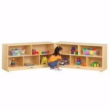 JONTI-CRAFT Super-Sized Mobile Fold-n-Lock - Thumbnail 4