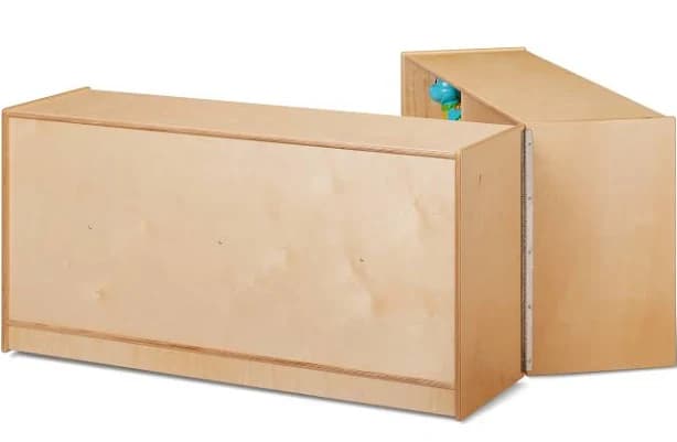 JONTI-CRAFT Super-Sized Mobile Fold-n-Lock - Thumbnail 2