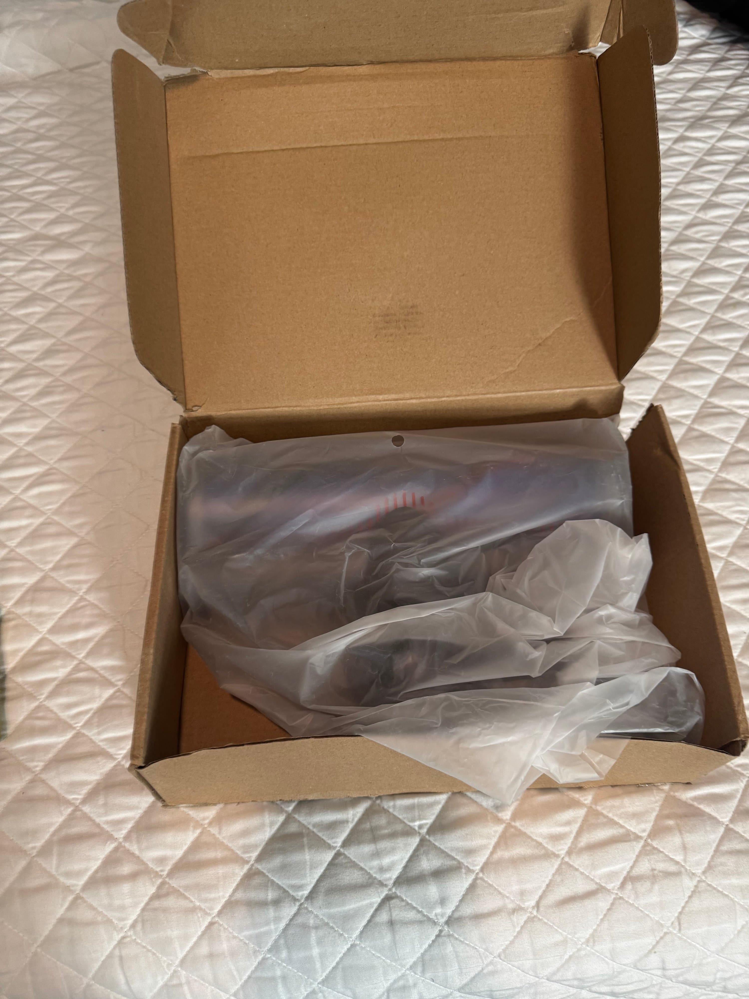Dyson Motorbar Cleaner Head 388388-01 Hair Removal Vanes V7 V8 V10 V11 16.2V - Thumbnail 8
