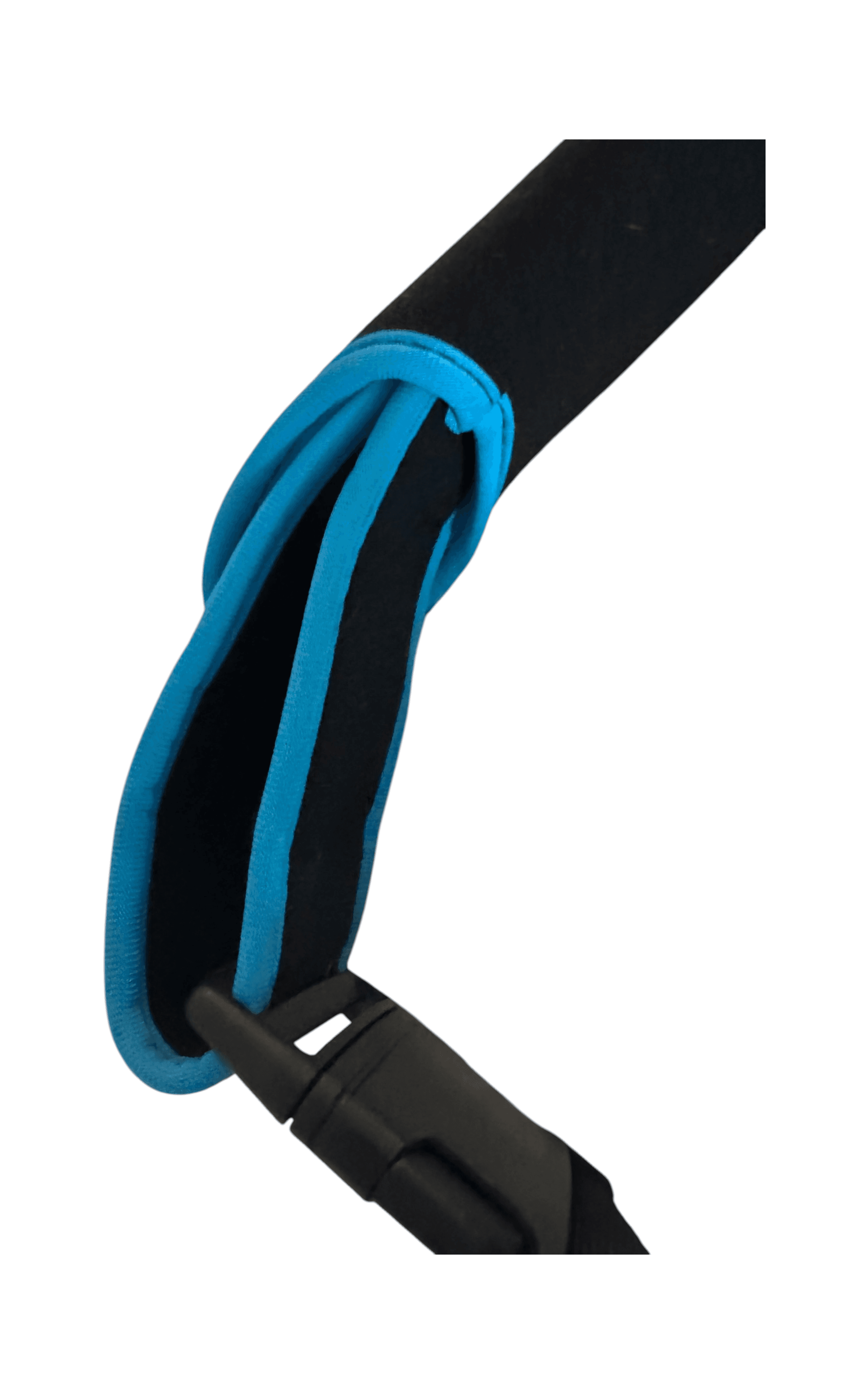 Black and Blue Mesh Arm Sling Left or Right- Small/Medium - Thumbnail 4