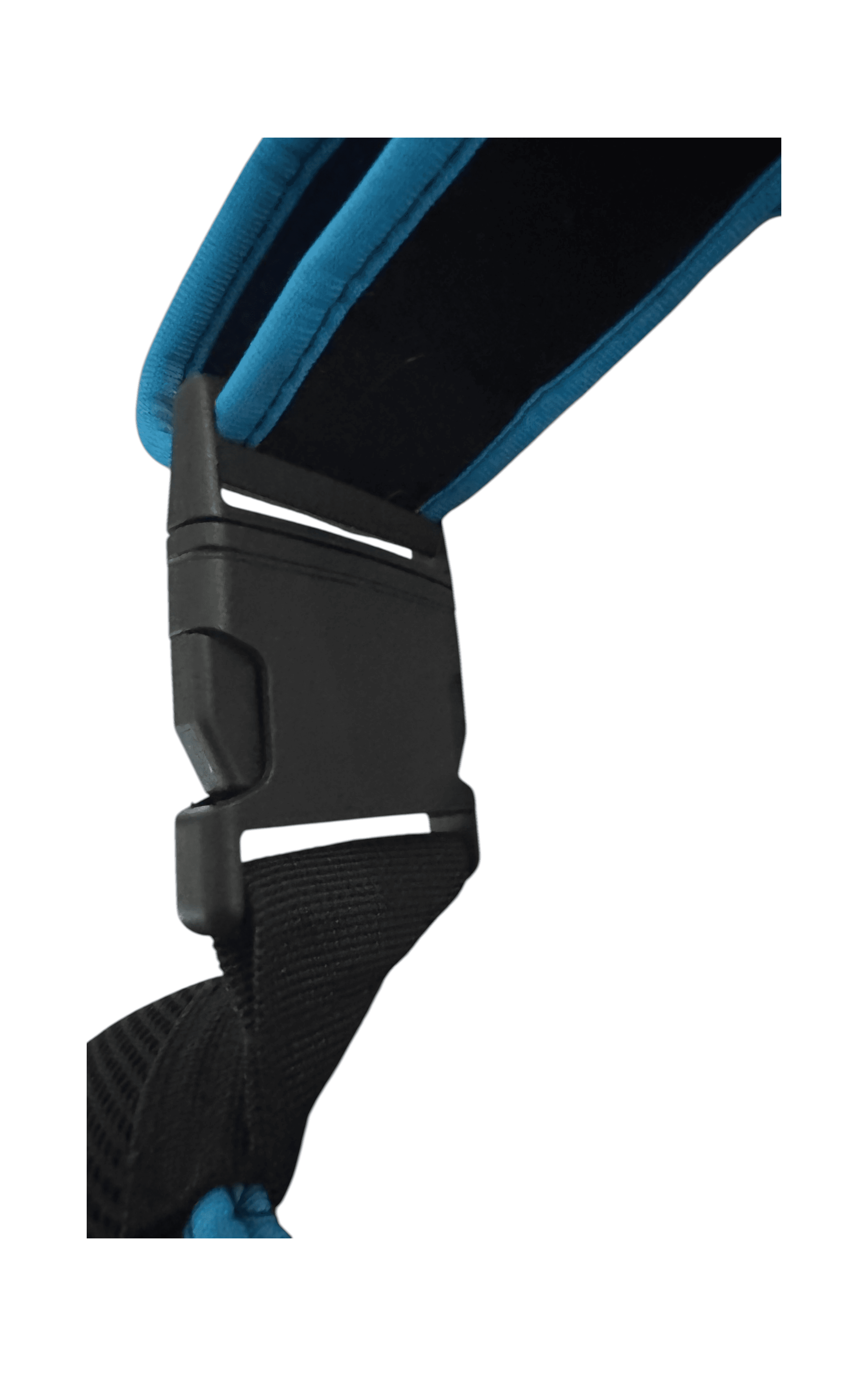 Black and Blue Mesh Arm Sling Left or Right- Small/Medium - Thumbnail 5