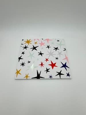 Kate Spade NY First Year Baby Book Dancing Stars Shower Gift Memory Keepsake New - Thumbnail 10