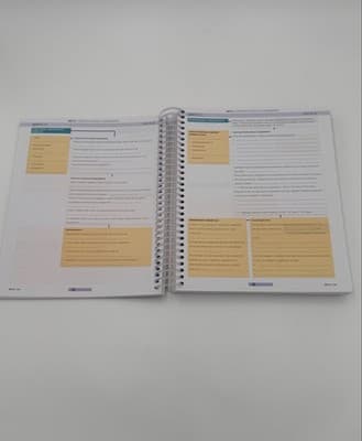Fundamentals: Esthetics Student Study Guide by Pivot Point International FUNESSG - Thumbnail 9